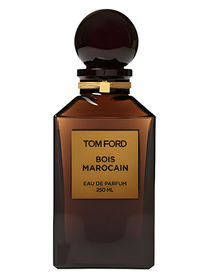 TOM FORD -BOIS MAROCAIN