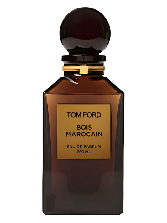 TOM FORD -BOIS MAROCAIN