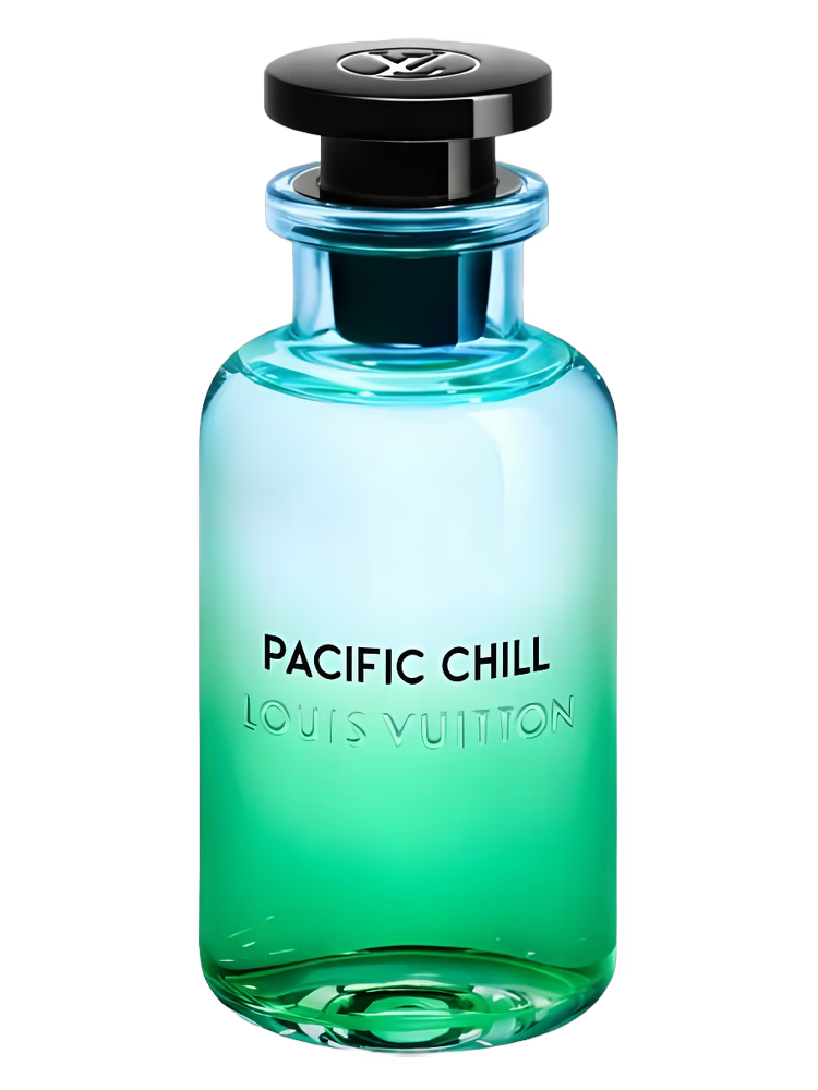 LOUIS VUITTON - PACIFIC CHILL