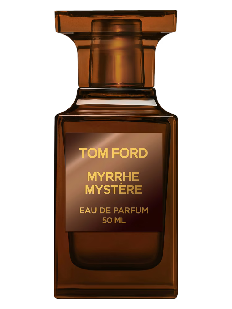 TOM FORD -MYRRHE MYSTERE EAU DE PARFUM
