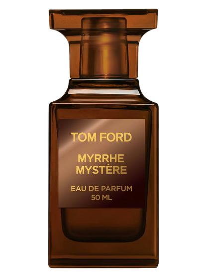 TOM FORD -MYRRHE MYSTERE EAU DE PARFUM