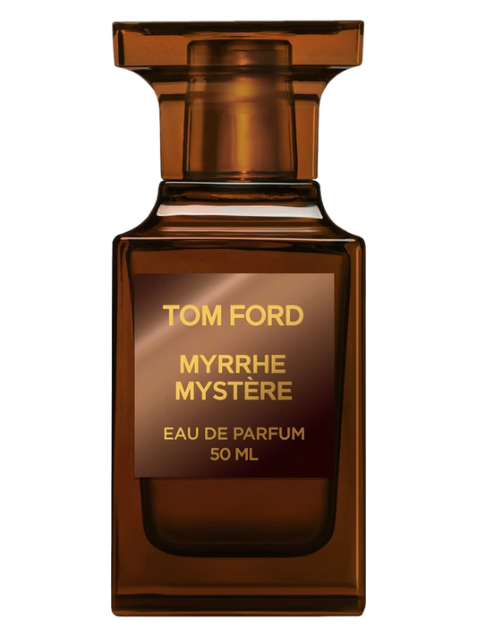 TOM FORD -MYRRHE MYSTERE EAU DE PARFUM