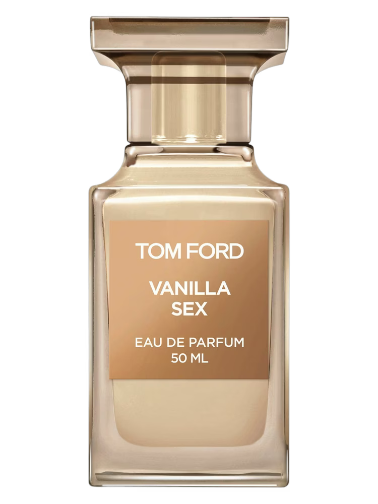 TOM FORD -VANILLA SEX