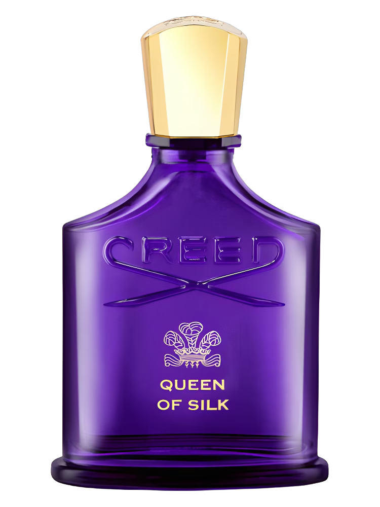 CREED - QUEEN OF SILK