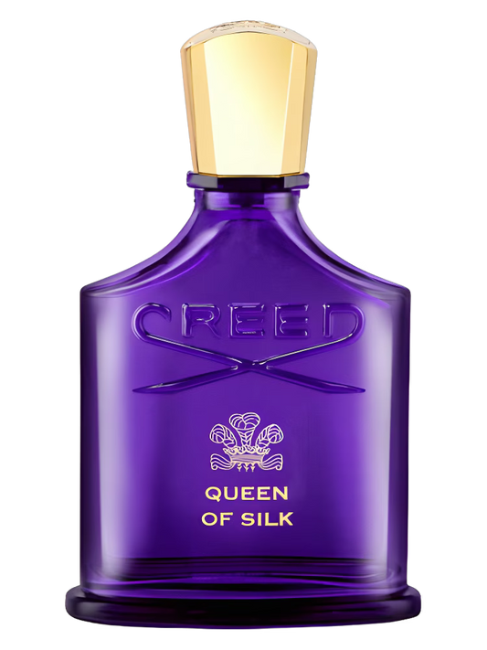CREED - QUEEN OF SILK