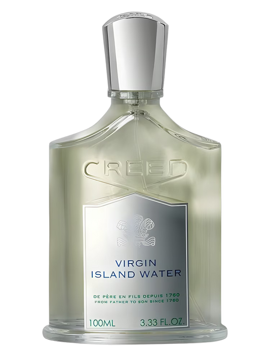 CREED - VIRGIN ISLAND WATER
