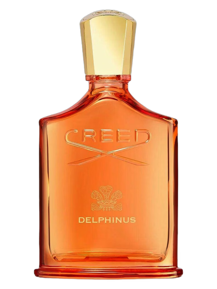 CREED - DELPHINUS