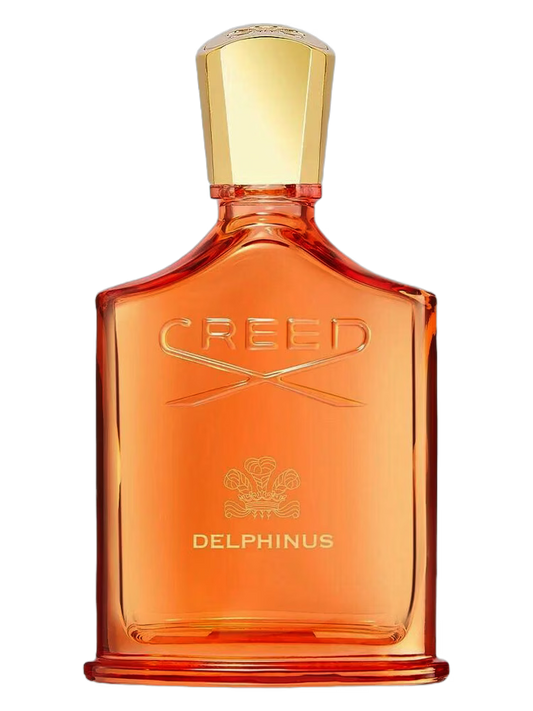 CREED - DELPHINUS