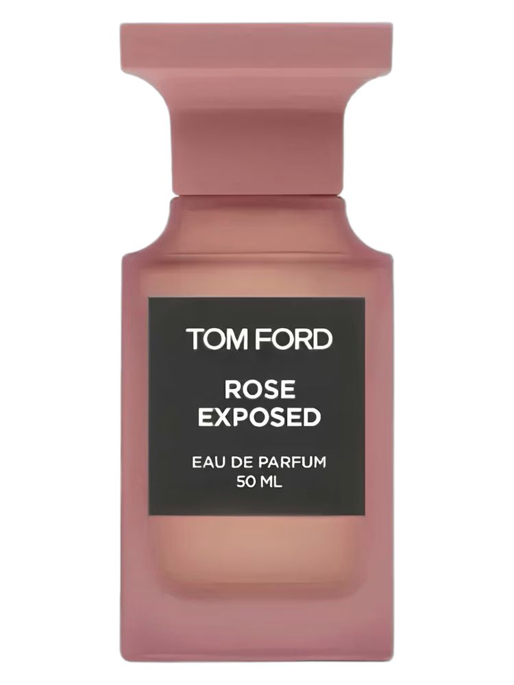 TOM FORD - ROSE EXPOSED EAU DE PARFUM