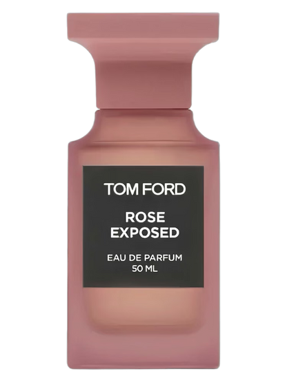 TOM FORD - ROSE EXPOSED EAU DE PARFUM