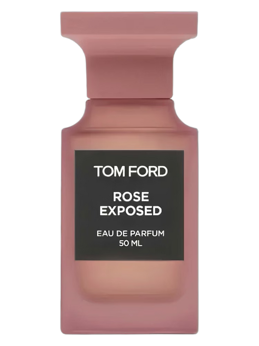 TOM FORD - ROSE EXPOSED EAU DE PARFUM
